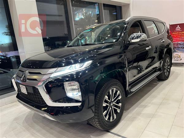 ميتسوبيشي مونتيرو سبورت 2023 للبيع في العراق - البصرة